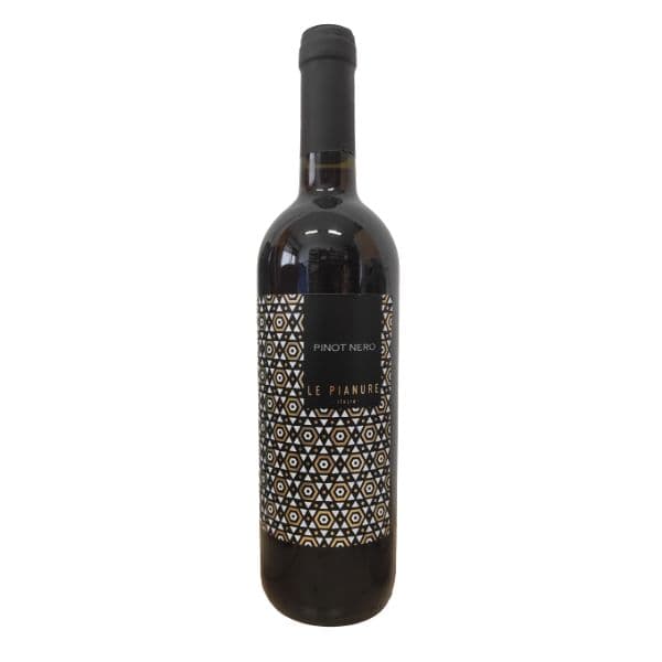 Pinot Nero Tre Venezie IGT Le Pianure Stocco 2018	