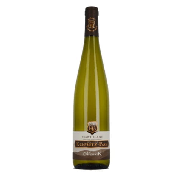 Pinot Blanc Alsace AOC Mosaik  2016