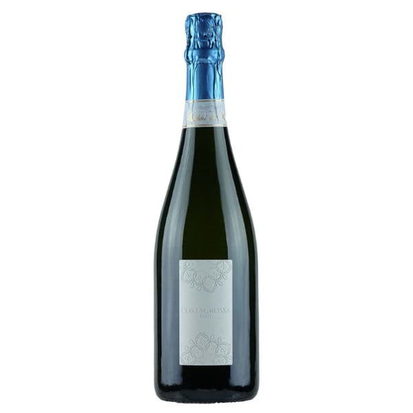 Oltrepò Pavese Metodo Classico DOCG Costagrossa 2014
