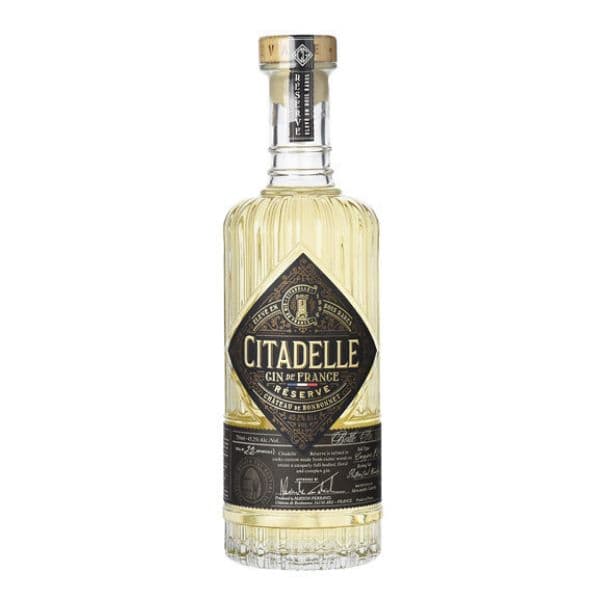 Citadelle Gin Réserve (70 cl)