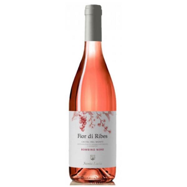 Puglia Rosato IGT Fior di Ribes 2020