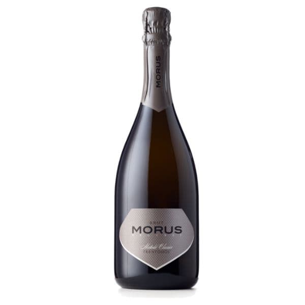 Trento DOC Brut Morus Millesimato 2015