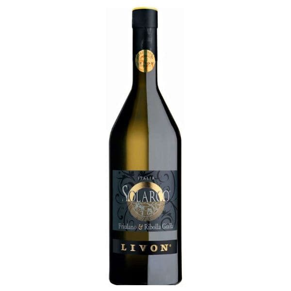Collio Bianco DOC Solarco 2020