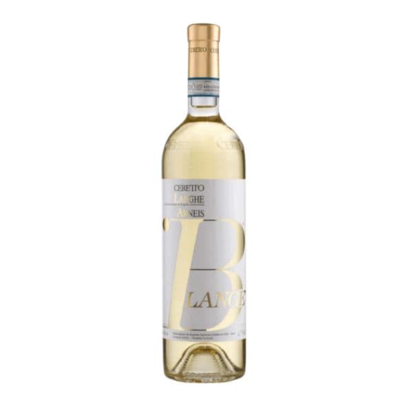 Langhe DOC Arneis Blangé 2020