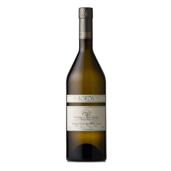 Friulano Collio DOC 2020