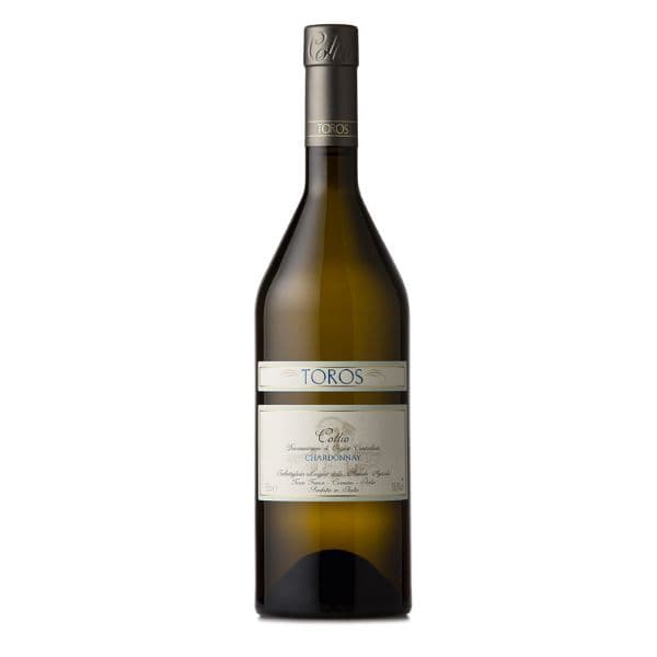 Chardonnay Collio DOC 2020