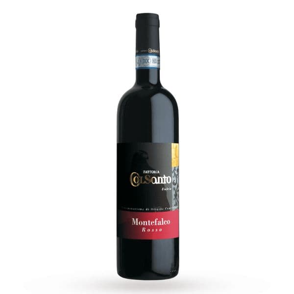 Montefalco Rosso DOC ColSanto 2016