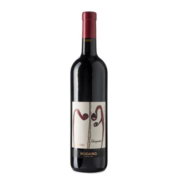 Schioppettino Friuli Colli Orientali DOP Romain 2016