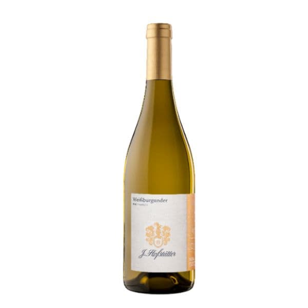 Pinot Bianco Weißburgunder 2019