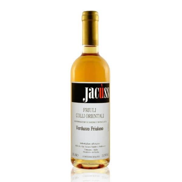 Verduzzo Friulano Friuli Colli Orientali DOC 2019 (50 cl)