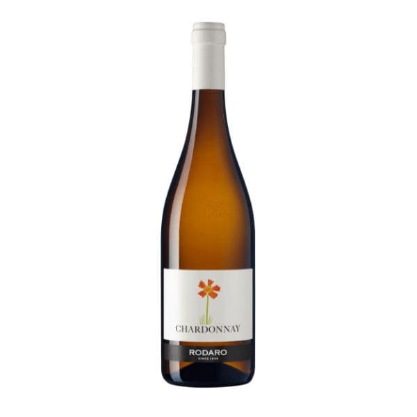 Chardonnay Friuli Colli Orientali DOP Fiore 2019