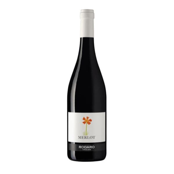 Merlot Friuli Colli Orientali DOP Fiore 2018