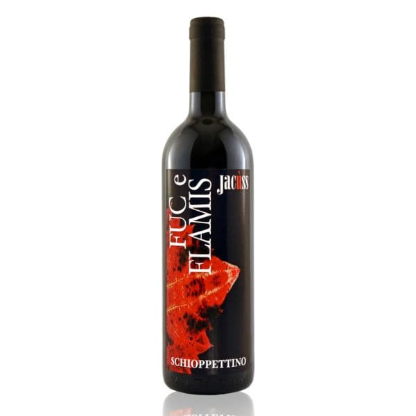 Friuli Colli Orientali DOC Fuc e Flamis 2019