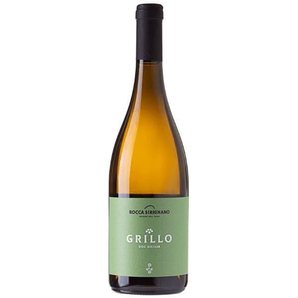 Sicilia DOC Grillo 2020