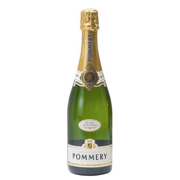 Champagne AOC Brut Blanc de Blancs Apanage Pommery 
