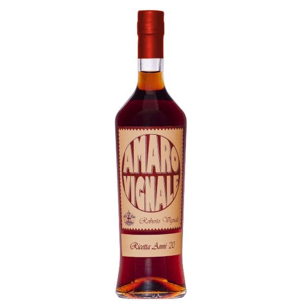 Amaro Vignale (70cl)
