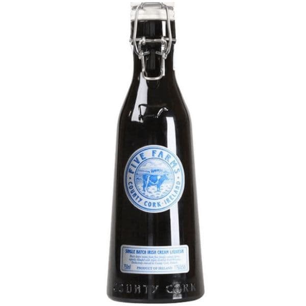 Five Farms Irish Cream (70 cl)