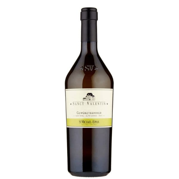 Alto Adige Gewürztraminer DOC Sanct Valentin