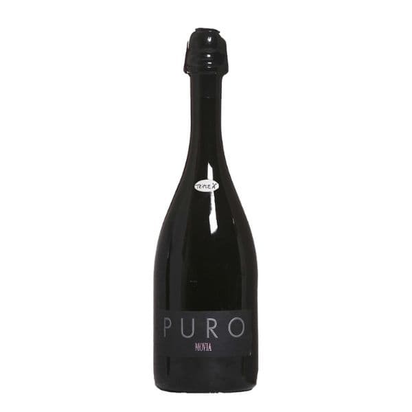 Spumante Slovenja ZGP Brda Puro 2015