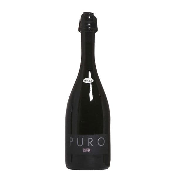 Spumante Slovenja ZGP Brda Puro Rosè 2015