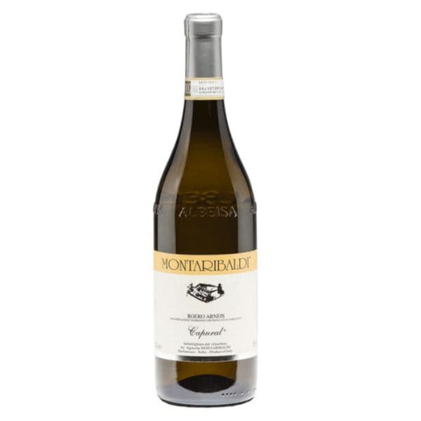 Roero Arneis DOCG Capural