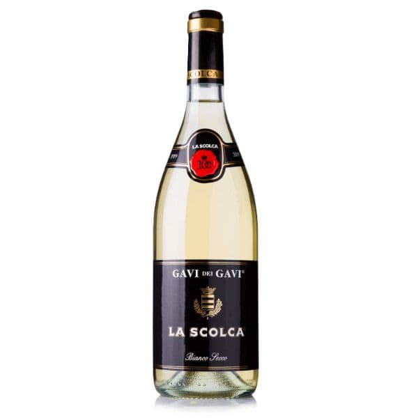 Gavi dei Gavi DOCG Etichetta Nera 2020