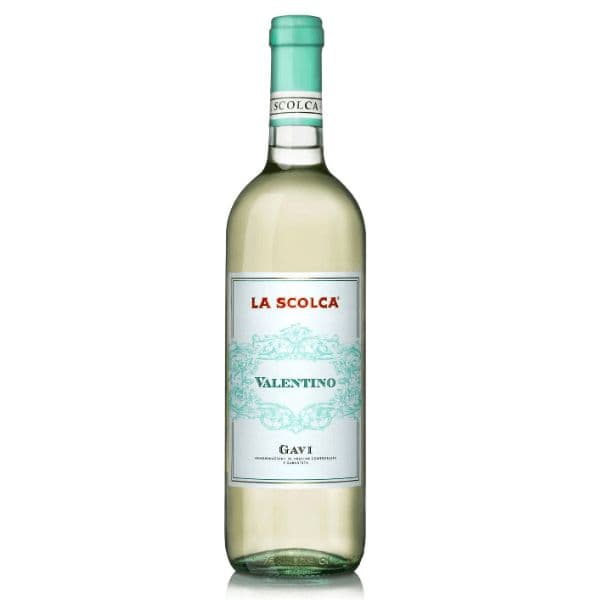 Gavi DOCG Valentino 2020