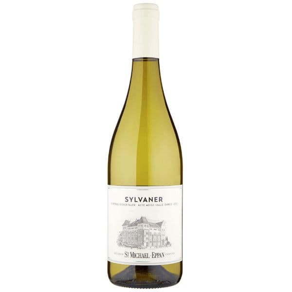 Sylvaner Alto Adige DOC Valle Isarco  2020