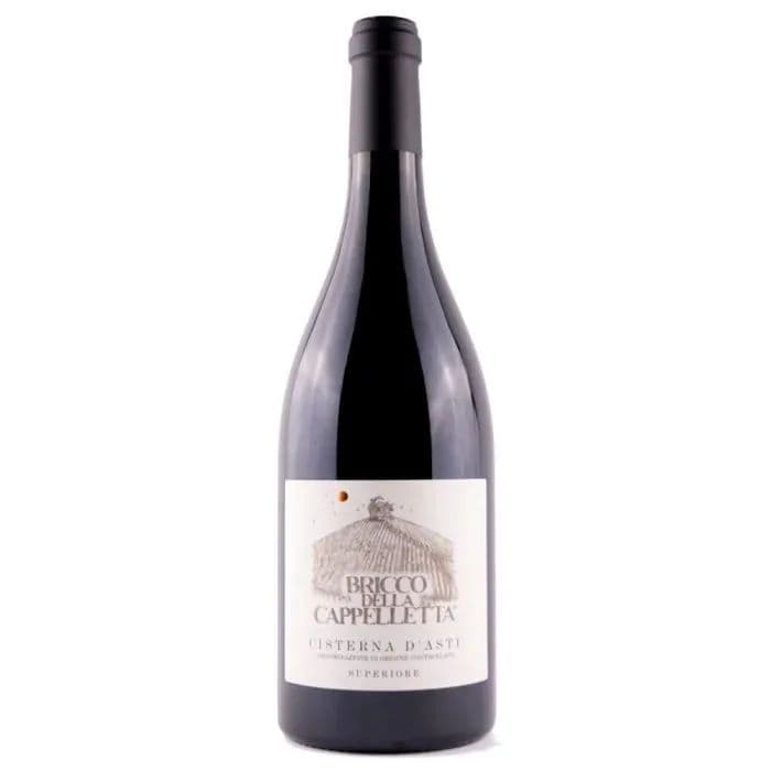Cisterna D'Asti Superiore 2016