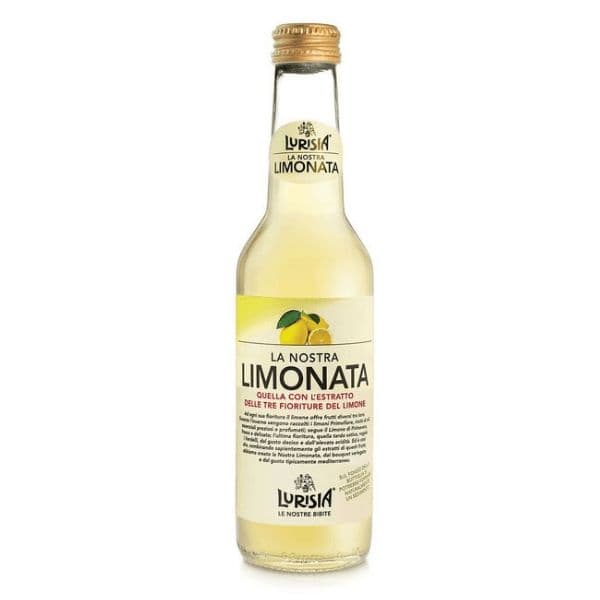 Limonata Lurisia 