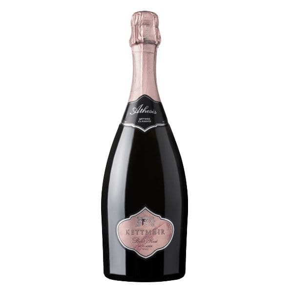 Alto Adige DOC Athesis Brut Rosé 2018