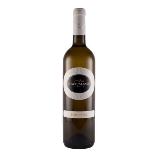 Friuli DOC Friulano 2020