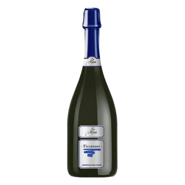 Lambrusco dell'Emilia Ficcanaso