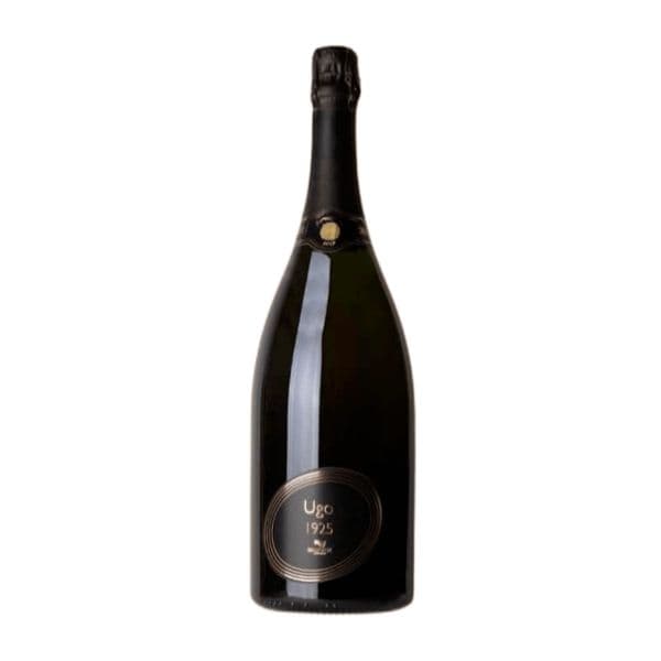 Metodo Classico Sangiovese Rosè Magnum