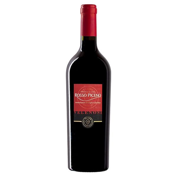 Rosso Piceno DOC 2020