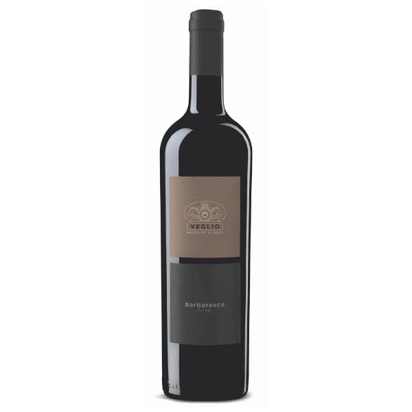 Barbaresco DOCG 2018