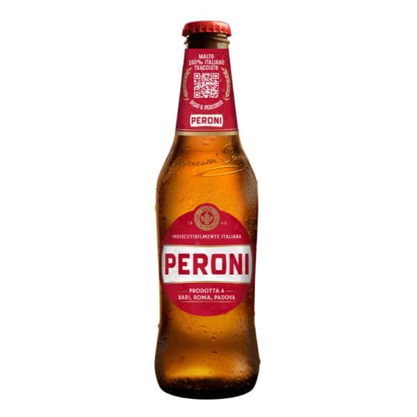 Peroni (33 cl)