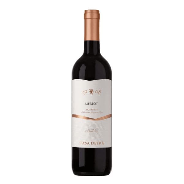 Merlot IGT Trevenezie 2020