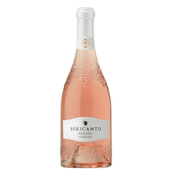 Rosato Vicenza DOC 2020