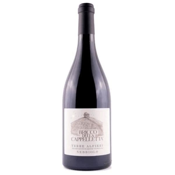 Terre Alfieri Nebbiolo 2015