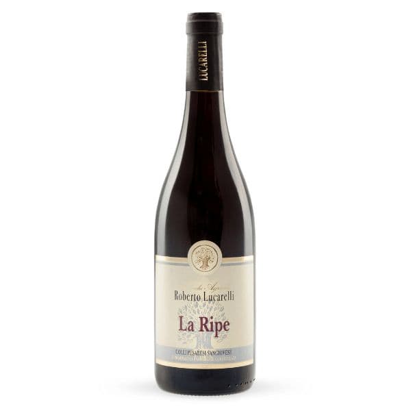 La Ripe Colli Pesaresi Sangiovese DOC 2018