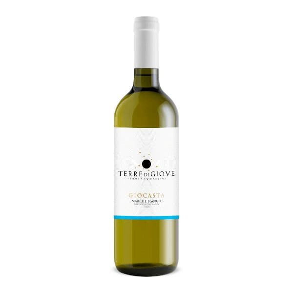 Bianchello DOC Giocasta  2019 