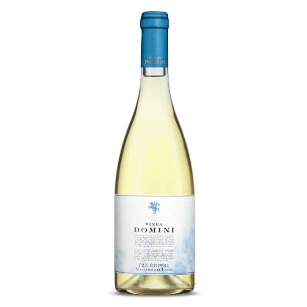 Malvasia IGT Lazio Friccicore 2020