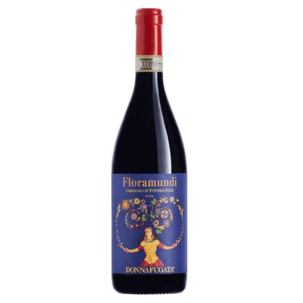 Cerasuolo di Vittoria DOCG Floramundi 2019