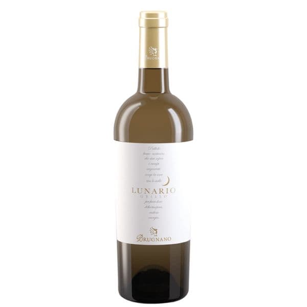 Lunario Grillo DOC Sicilia 2019
