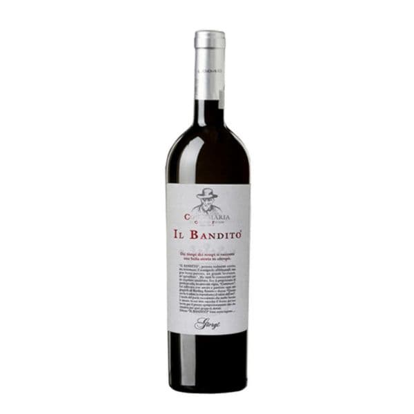 Riesling renano Il Bandito Giorgi DOC 2019