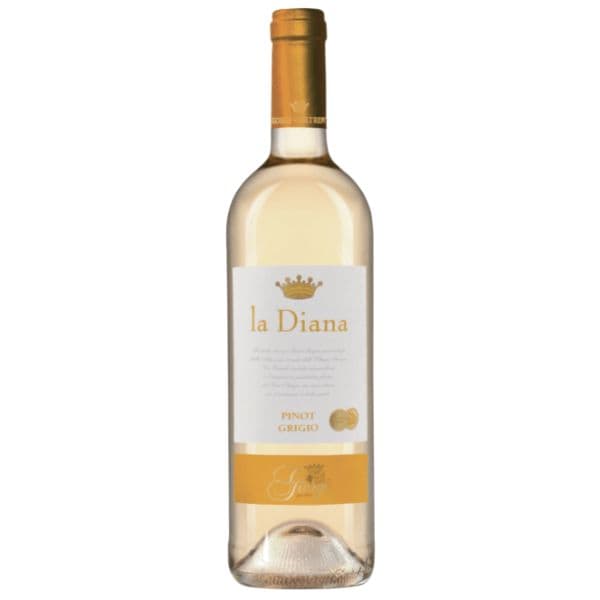 Pinot Grigio O.P. DOC La Diana 2020