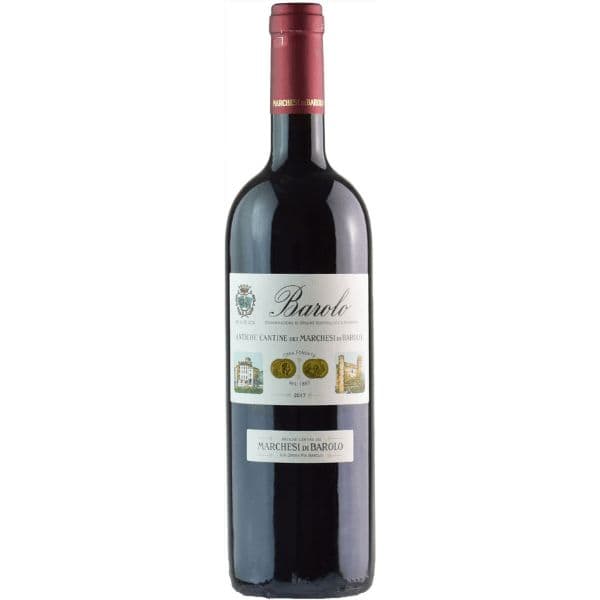 Barolo DOCG Tradizione 2017