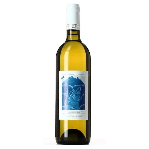 Vallée d’Aoste DOC Blanc de Morgex et de La Salle 2020