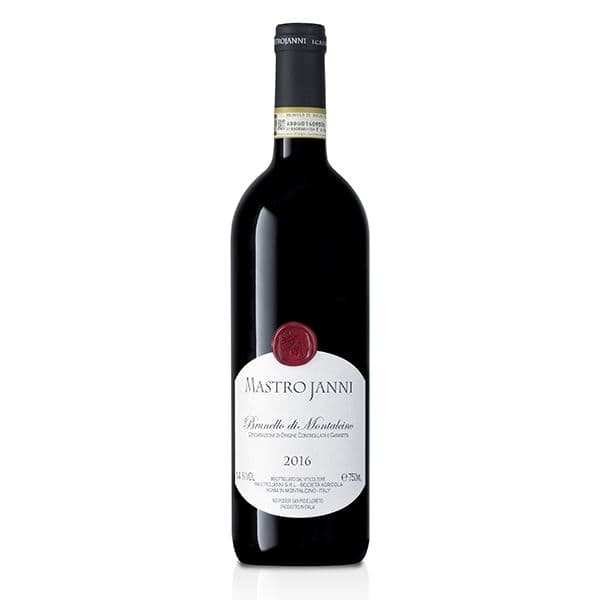 Brunello di Montalcino DOCG 2016